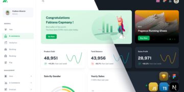 CLIENT & ADMIN DASHBOARD